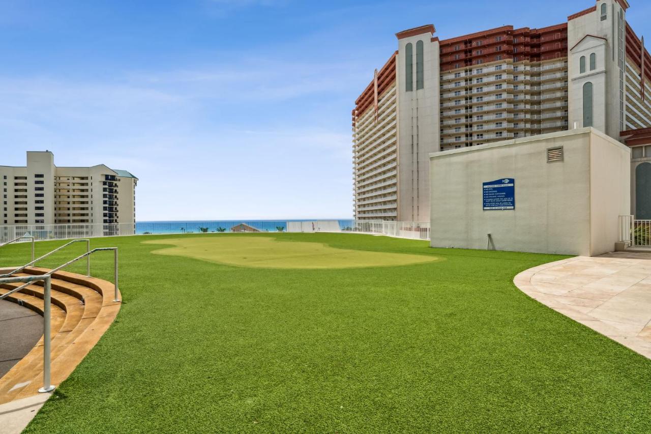 Apartment Laketown Wharf 2030 Panama City Beach