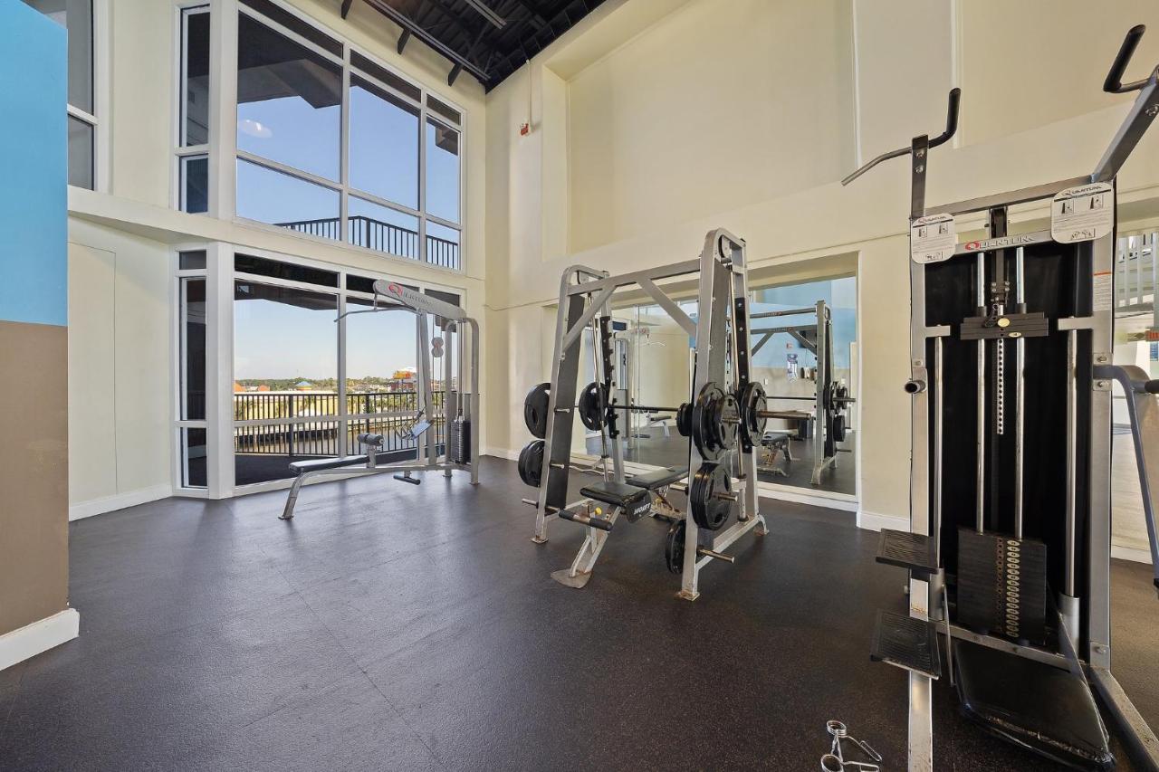 Laketown Wharf 2030 Apartment Panama City Beach