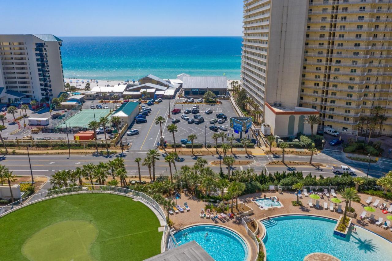 Laketown Wharf 2030 Apartment Panama City Beach
