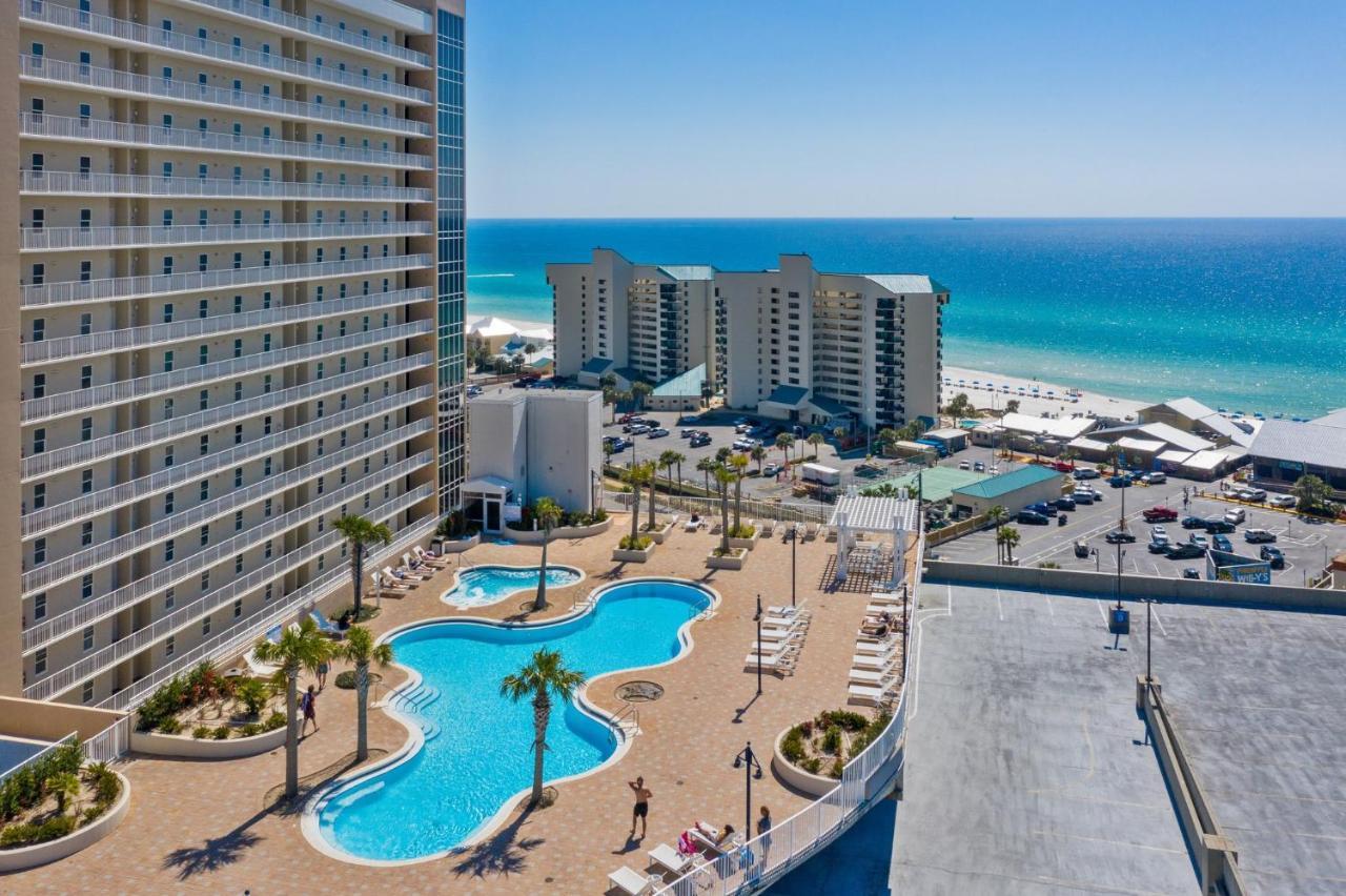 Laketown Wharf 2030 Apartment