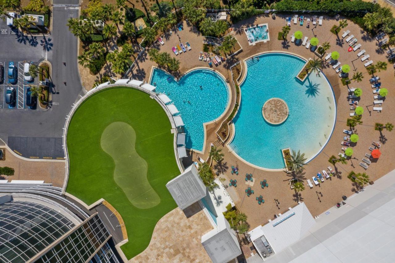 Laketown Wharf 2030 * Panama City Beach