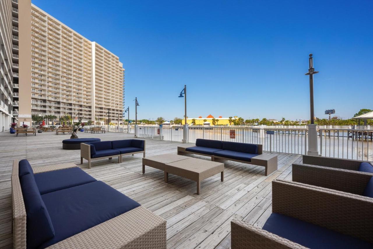 Laketown Wharf 2030 Apartment Panama City Beach