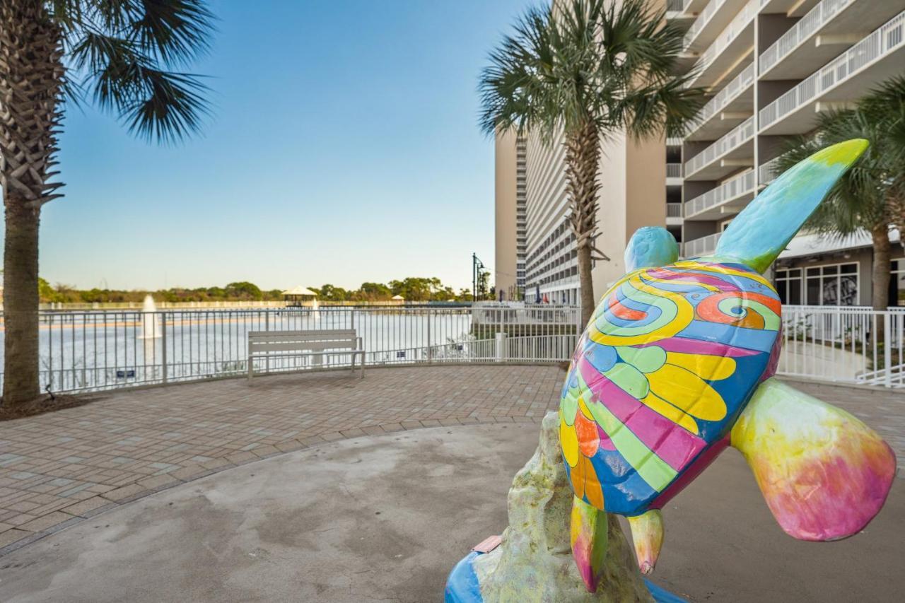 Laketown Wharf 2030 *