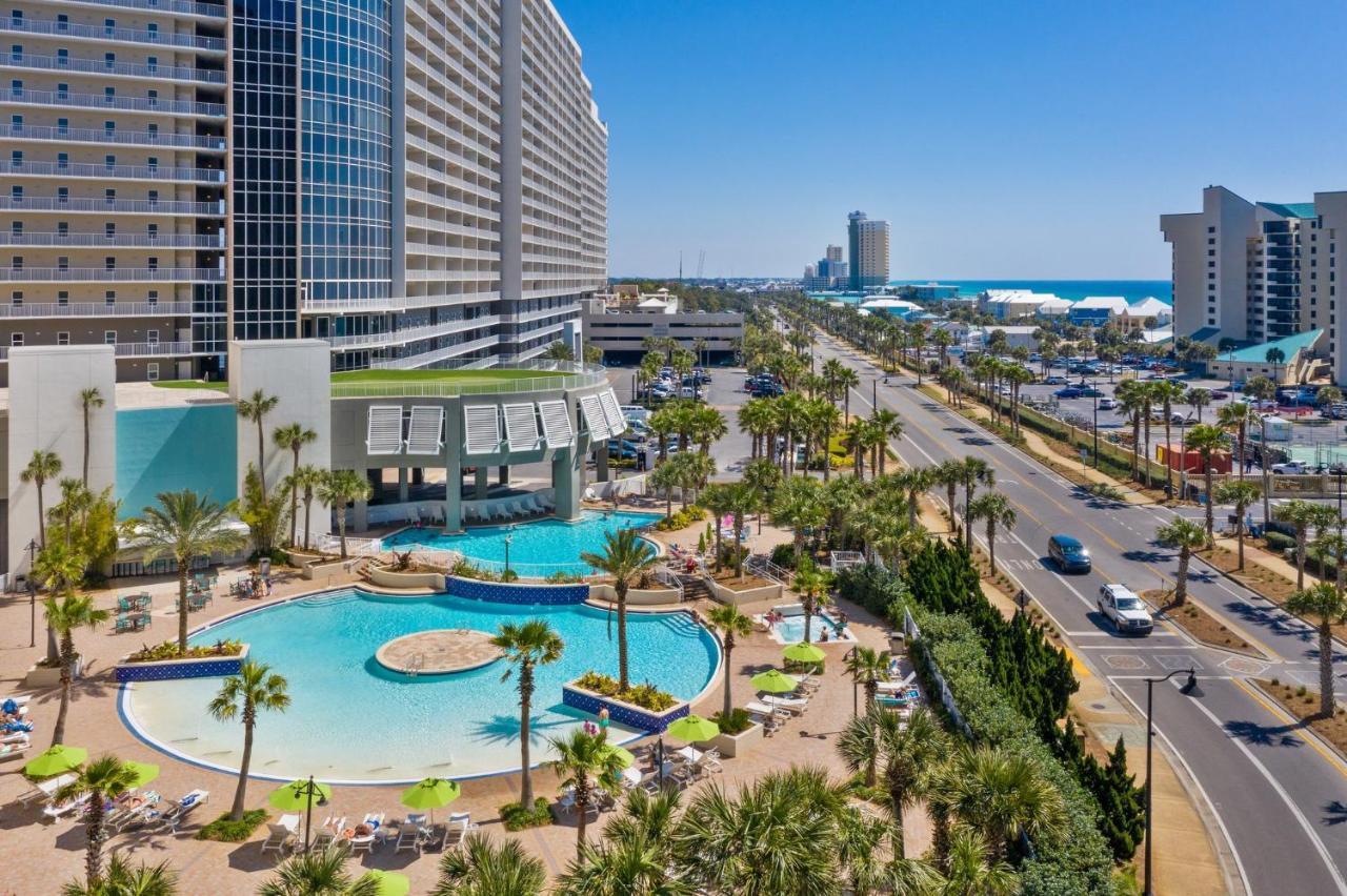 Laketown Wharf 2030 Apartment