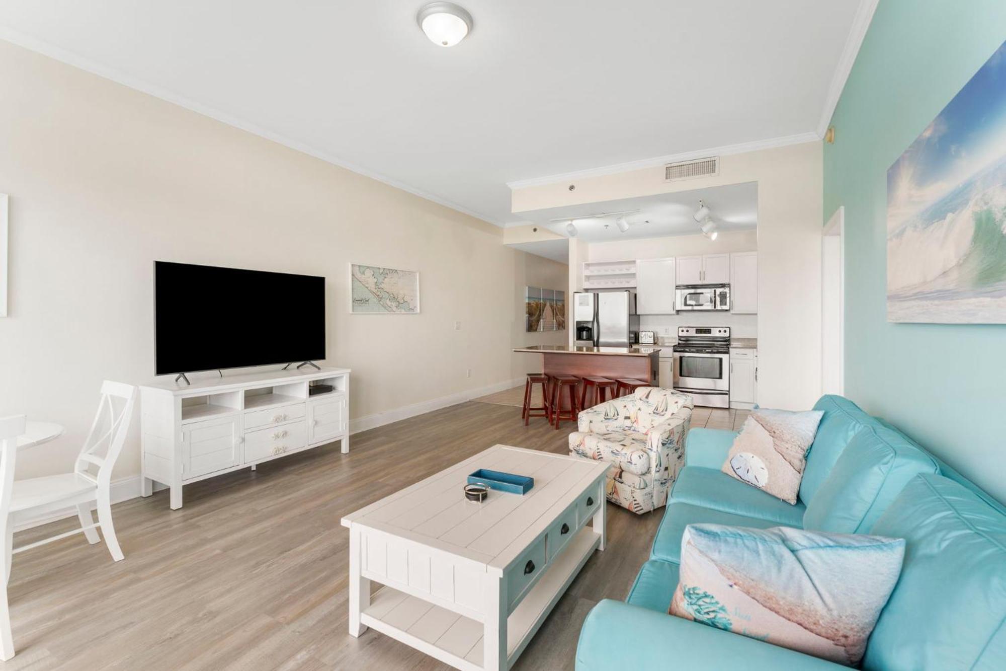 Laketown Wharf 2030 *