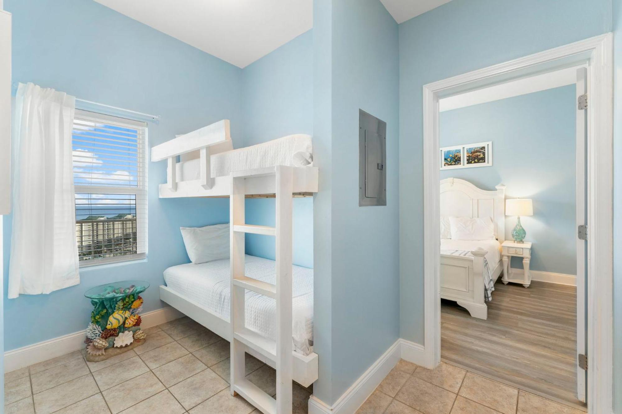 Laketown Wharf 2030